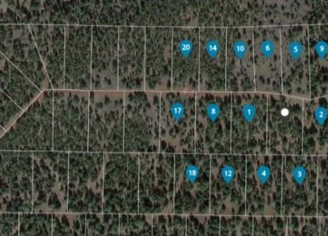 Property at 7 Apache Rd, Alturas, CA 96101