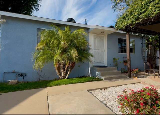 Property at 827 Griswold Ave, San Fernando, CA 91340, 3 beds, 2 baths