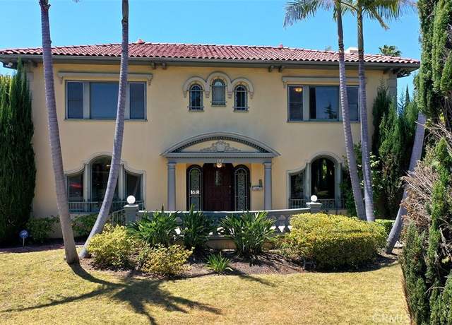 Property at 101 S Windsor Blvd, Los Angeles, CA 90004, 4 beds, 4 baths