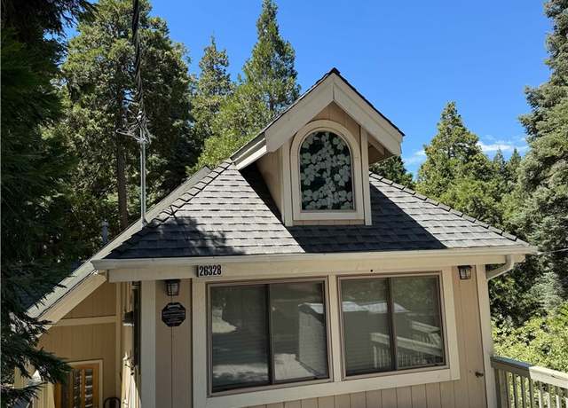 Property at 26328 Jacqueline Rd, Twin Peaks, CA 92391, 3 beds, 2.5 baths