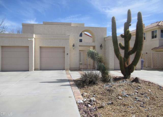 Property at 14473 Hurricane Ln, Helendale, CA 92342, 3 beds, 2.5 baths