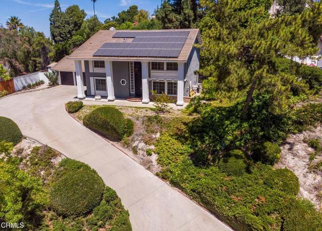 Property at 2225 Calle Riscoso, Thousand Oaks, CA 91362, 4 beds, 3 baths