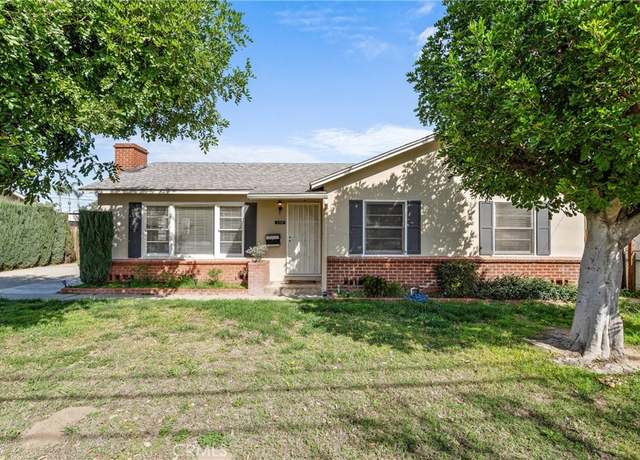 Property at 1139 E Kingsley Ave, Pomona, CA 91767, 4 beds, 3 baths