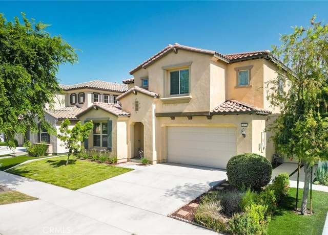 Property at 3071 E Silver Sky Dr, Ontario, CA 91762, 4 beds, 2.5 baths