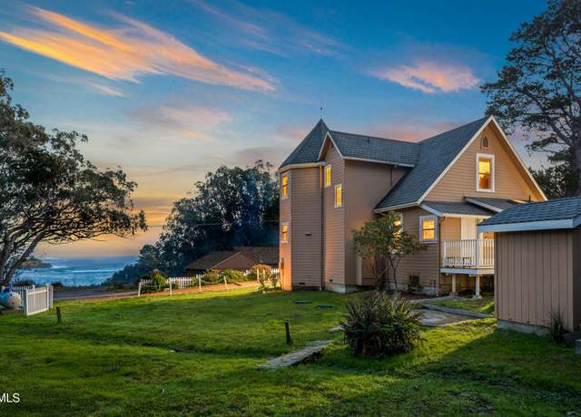 Property at 45180 Headlands Dr, Mendocino, CA 95460, 2 beds, 2 baths