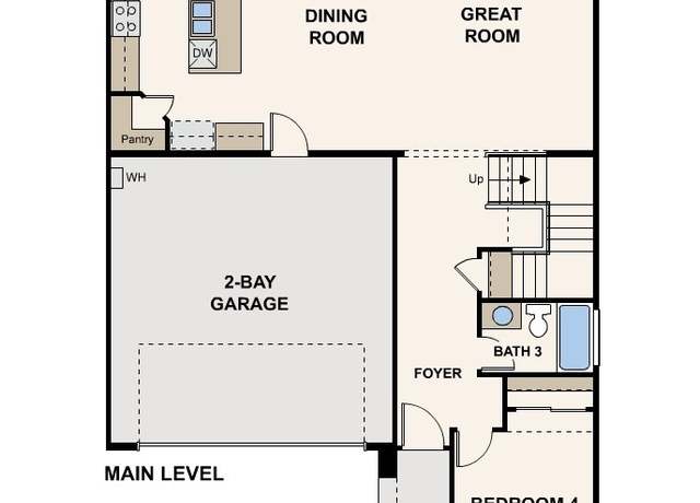 Property at 1583 Wisteria Dr, San Jacinto, CA 92583, 4 beds, 3 baths