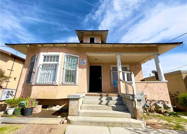 Property at 250 N Alvarado St Unit 3/4, Los Angeles, CA 90026, 6 beds, 3 baths