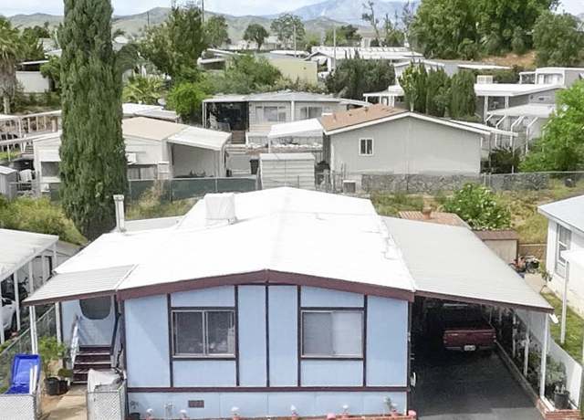 Property at 34111 Wildwood Canyon Rd #68, Yucaipa, CA 92399, 3 beds, 2 baths