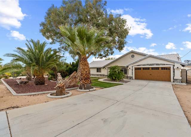 Property at 18462 Loma St, Hesperia, CA 92345, 3 beds, 2 baths