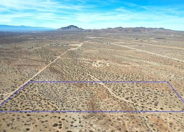 Property at 0 Kimshew St, Apple Valley, CA 92307