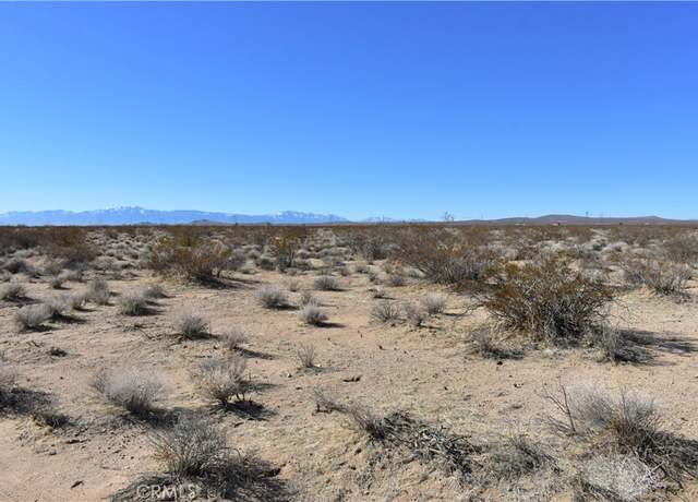 Property at 0 APN 0462-451-45-0000, Barstow, CA 92311