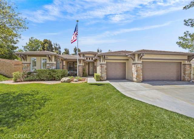 Property at 4280 Morales Way, Corona, CA 92883, 4 beds, 3 baths