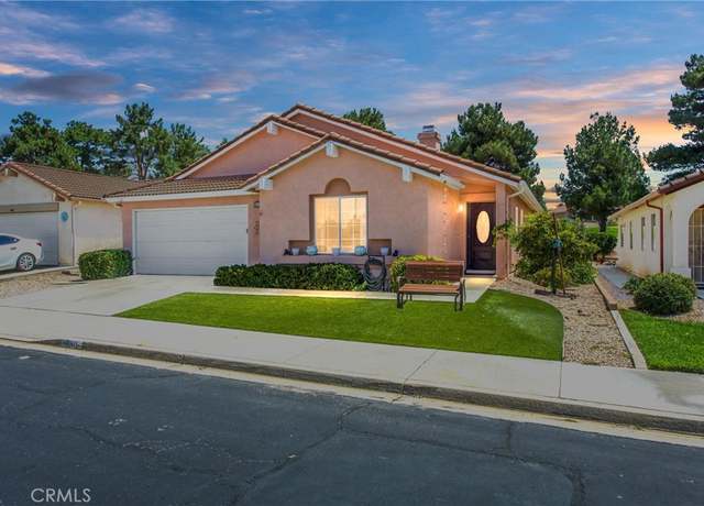 Property at 10311 Bel Air Dr, Cherry Valley, CA 92223, 3 beds, 2 baths