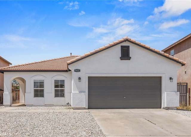 Property at 9422 Dragon Tree Dr, Hesperia, CA 92344, 3 beds, 2 baths