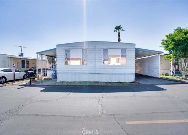 Property at 26871 Alessandro Blvd #60, Moreno Valley, CA 92555, 3 beds, 2 baths