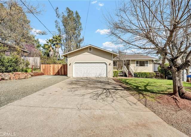 Property at 16624 Greenridge Rd, Hidden Valley Lake, CA 95467, 3 beds, 2 baths