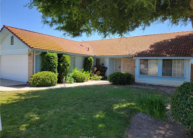 Property at 2368 Beechwood Way, Madera, CA 93637, 3 beds, 2 baths