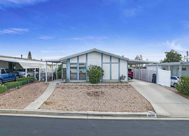 Property at 28767 Via Playa Del Rey, Murrieta, CA 92563, 3 beds, 2 baths