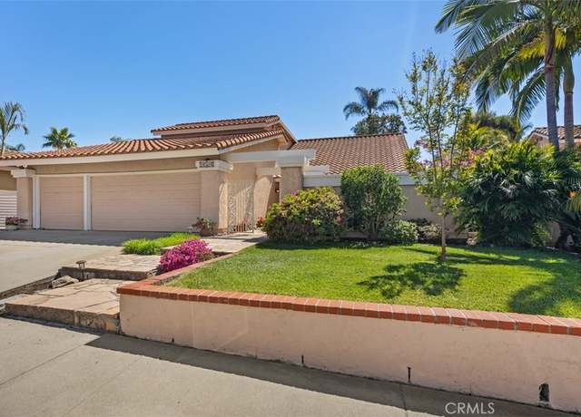 Property at 26926 Recodo Ln, Mission Viejo, CA 92691, 5 beds, 2.5 baths