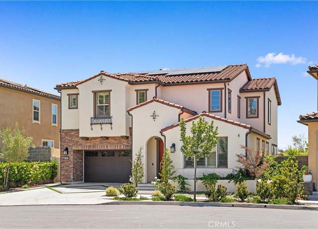 Property at 1844 Aliso Canyon Dr, Lake Forest, CA 92610, 4 beds, 3 baths