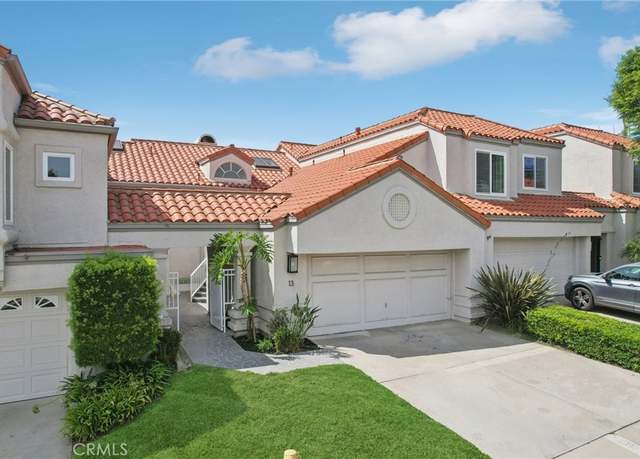Property at 13 Antibes #7, Laguna Niguel, CA 92677, 2 beds, 2.5 baths