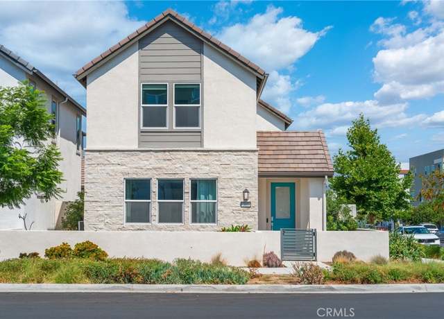 Property at 307 Tank, Irvine, CA 92618, 4 beds, 3 baths