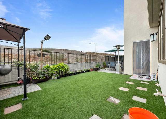 Property at 2082 Trevi Cir, Chula Vista, CA 91913, 4 beds, 3 baths