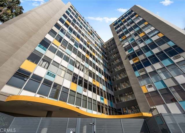 Property at 100 Atlantic Ave #205, Long Beach, CA 90802, 2 beds, 1 bath