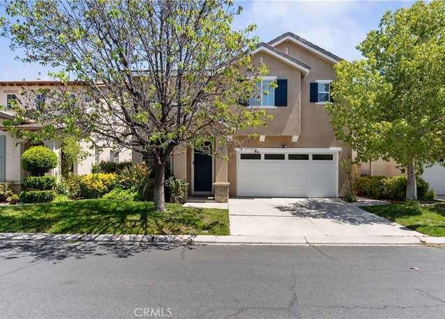Property at 27952 Agapanthus Ln, Valencia, CA 91354, 3 beds, 2.5 baths