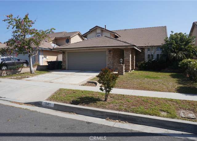 Property at 1841 Chesapeake Way, Corona, CA 92878, 3 beds, 2.5 baths
