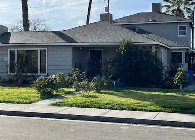 Property at 101 Jefferson St, Bakersfield, CA 93305, 5 beds, 3 baths