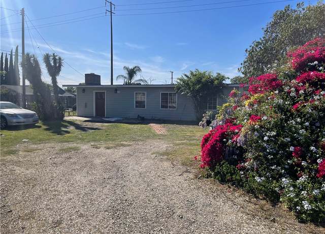 Property at 3517 Big Dalton Ave, Baldwin Park, CA 91706, 3 beds, 1 bath