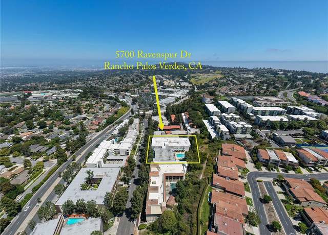 Property at 5700 Ravenspur Dr #307, Rancho Palos Verdes, CA 90275, 3 beds, 2 baths