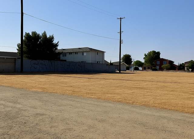 Property at 0 Vac/Cor 5th St. E/Ave Q6, Palmdale, CA 93550