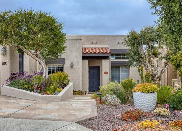Property at 516 Stoneridge Dr, San Luis Obispo, CA 93401, 3 beds, 2 baths