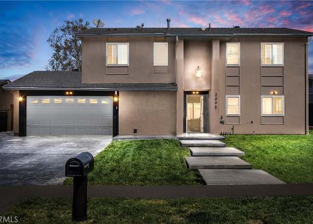 Property at 2095 Morley St, Simi Valley, CA 93065, 4 beds, 2.5 baths