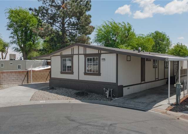 Property at 1501 E Avenue I #138, Lancaster, CA 93535, 4 beds, 2 baths