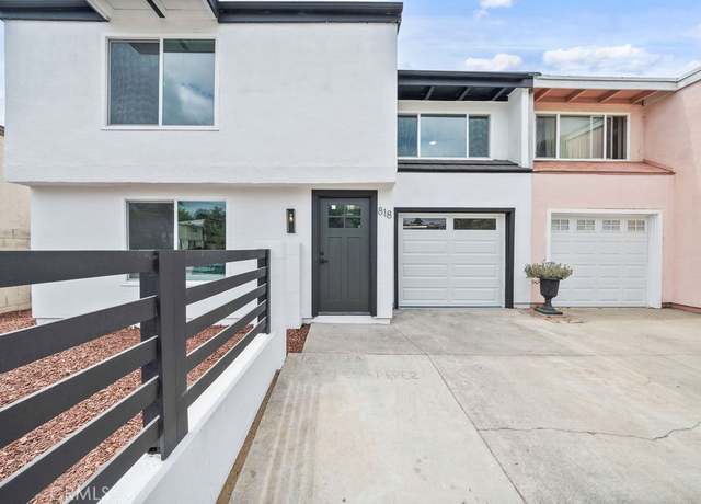 Property at 818 Lemon Ave, Vista, CA 92084, 6 beds, 3.5 baths