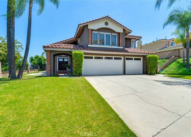 Property at 2205 Avenida Las Ramblas, Chino Hills, CA 91709, 4 beds, 3 baths