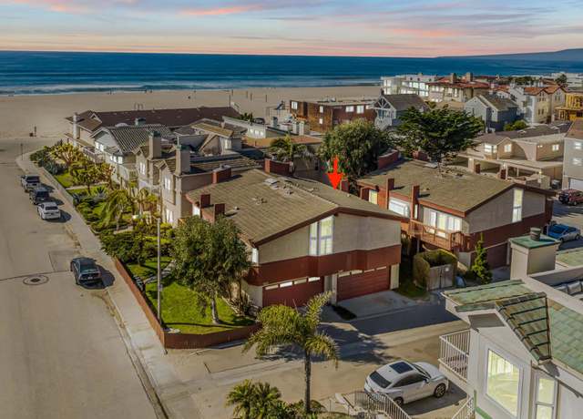 Property at 5123 Neptune Sq, Oxnard, CA 93035, 2 beds, 2 baths