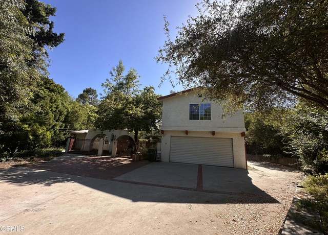 Property at 4800 Topeka Dr, Tarzana, CA 91356, 4 beds, 3 baths