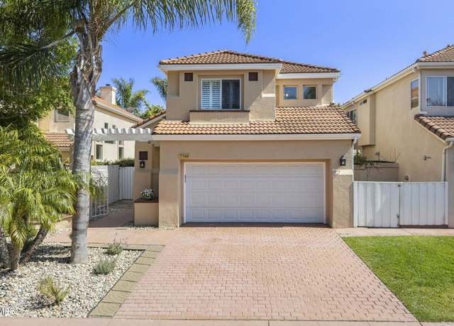 Property at 7748 Paso Robles St, Ventura, CA 93004, 4 beds, 2.5 baths