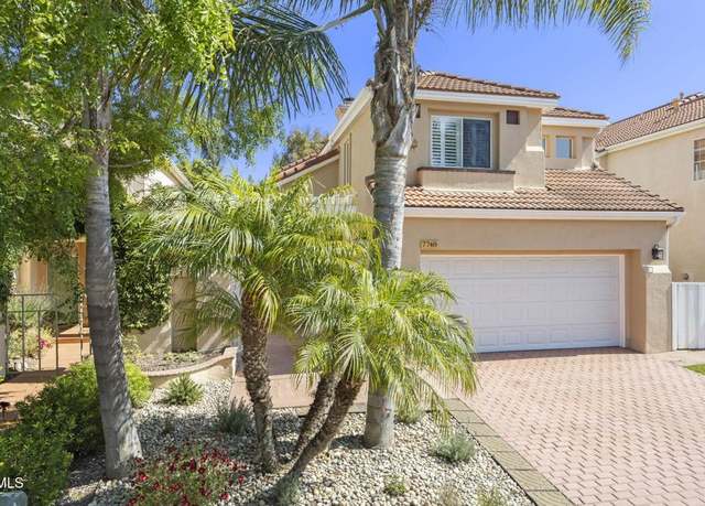 Property at 7748 Paso Robles St, Ventura, CA 93004, 4 beds, 2.5 baths