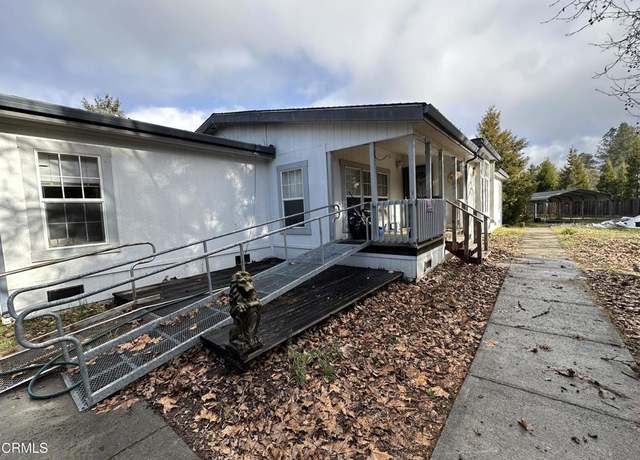 Property at 44151 Stump Rd, Laytonville, CA 95454, 3 beds, 2 baths