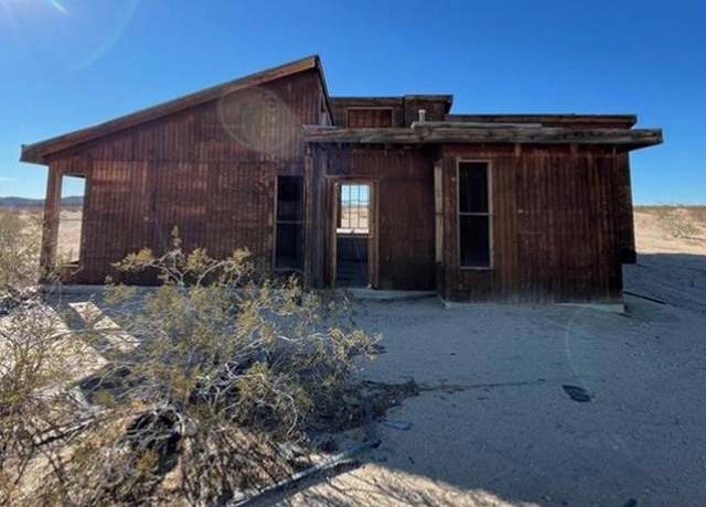 Property at 1920 Magical Ave, Joshua Tree, CA 92252, 2 beds, 1 bath