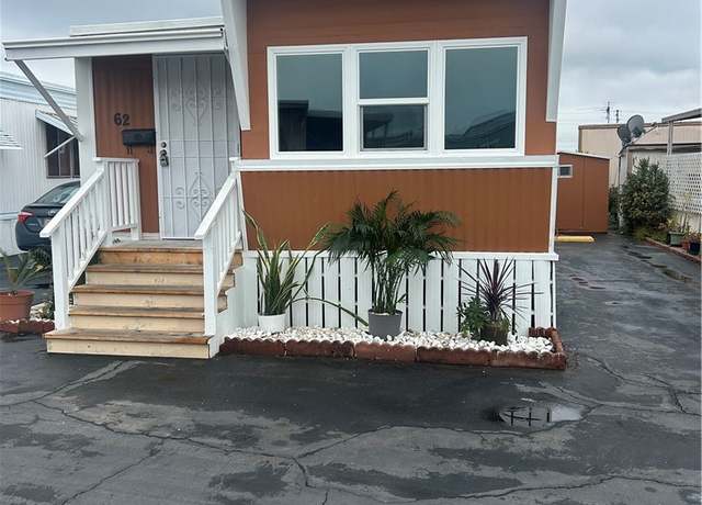 Property at 21926 S Vermont Ave S #62, Torrance, CA 90502, 1 bed, 1 bath