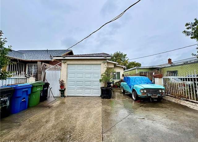 Property at 10341 Croesus Ave, Los Angeles, CA 90002, 4 beds, 2 baths