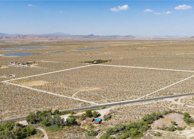 Property at 0 Fairlane Rd, Lucerne Valley, CA 92356