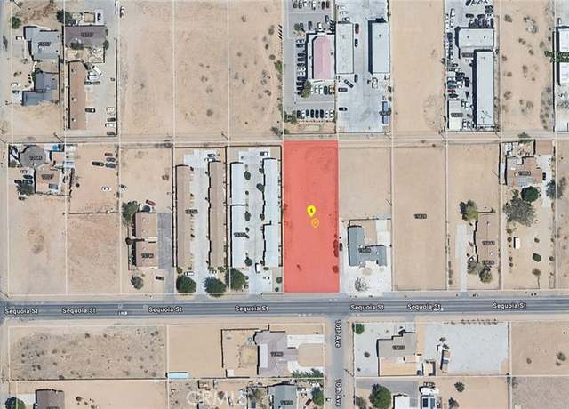 Property at 0 Sequoia St, Hesperia, CA 92345