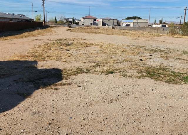 Property at 0 Sequoia St, Hesperia, CA 92345